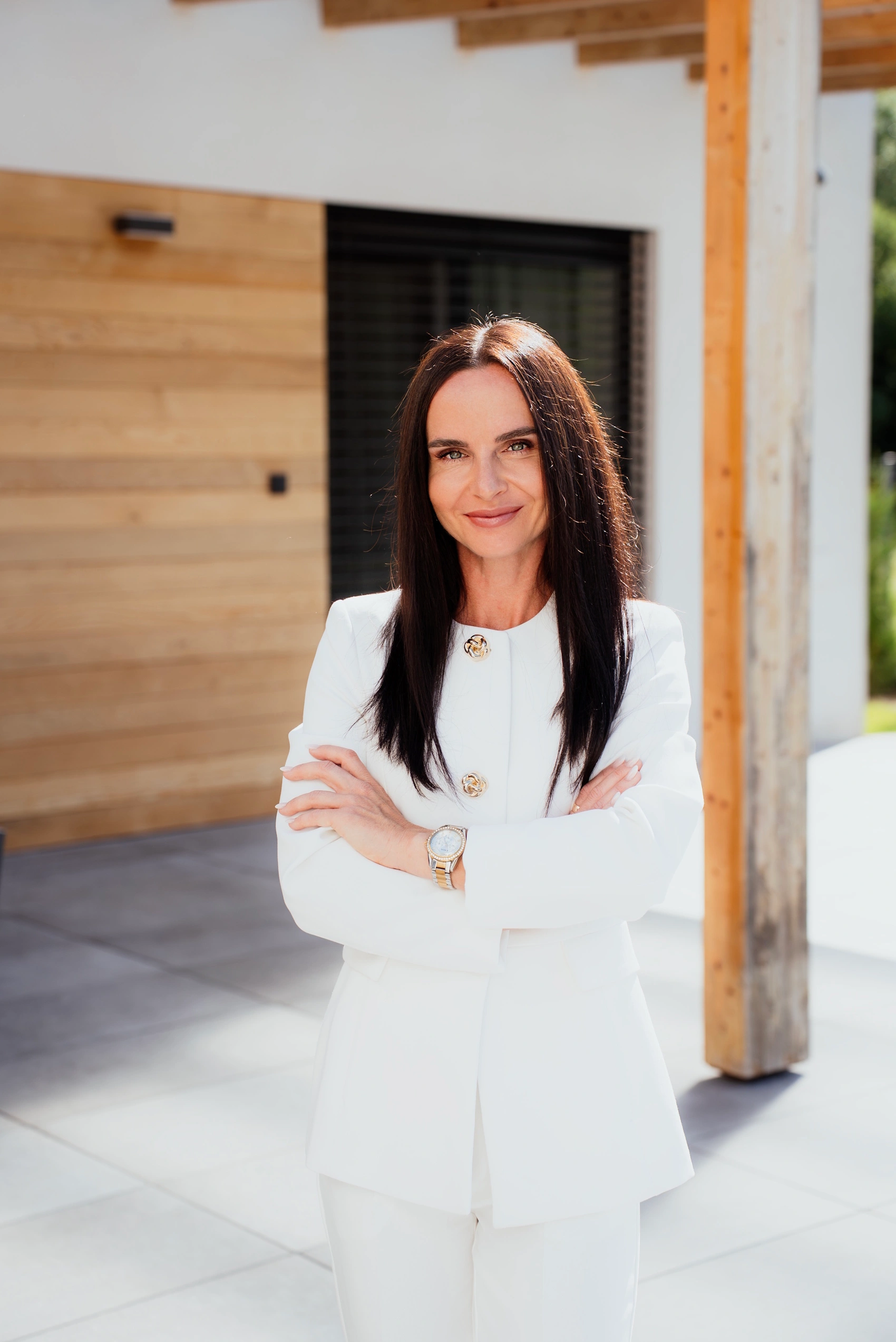 Miroslava Kováčová - Reality KOVÁČOVÁ